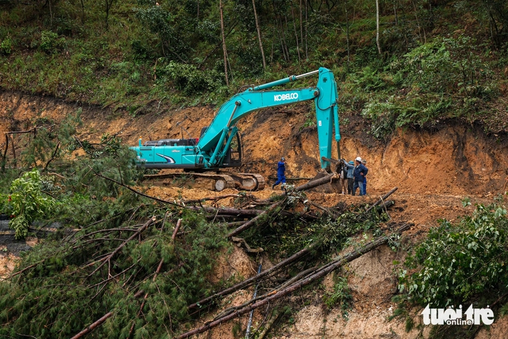 Đà lạt - Ảnh 1.