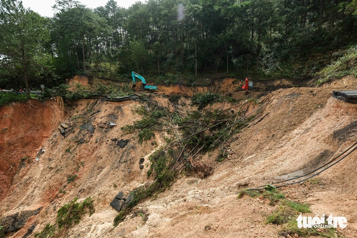 Đà lạt - Ảnh 2.