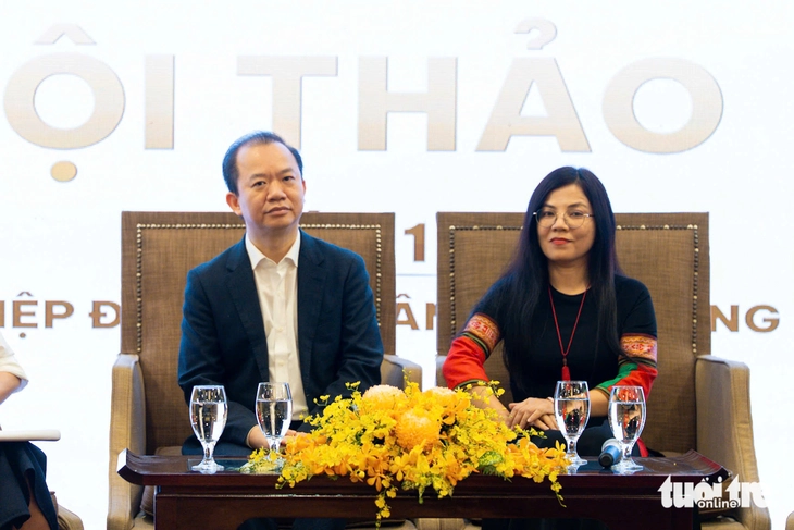 Điện ảnh Việt - Ảnh 3.