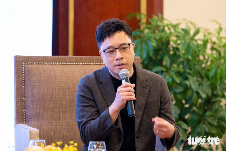 Điện ảnh Việt - Ảnh 6.