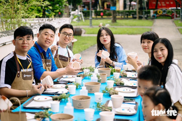 Nâng cao sức khỏe tâm thần, tinh thần thoải mái mới sống vui khỏe, hạnh phúc - Ảnh 1.