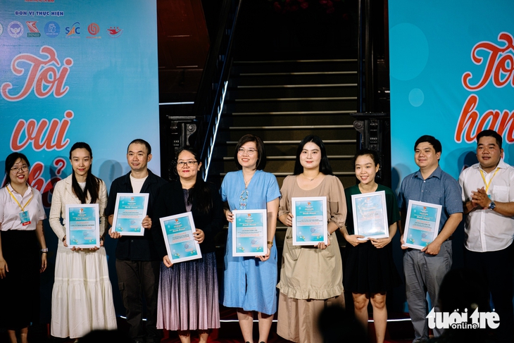 sức khỏe tâm thần - Ảnh 3.