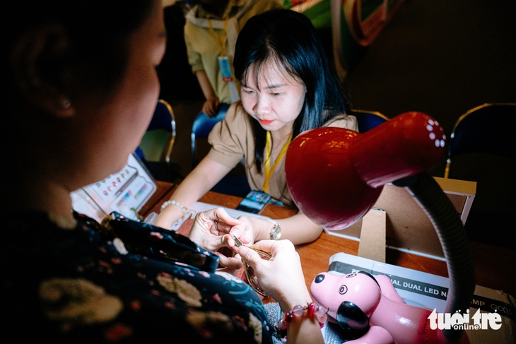 sức khỏe tâm thần - Ảnh 10.