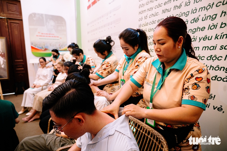 sức khỏe tâm thần - Ảnh 11.