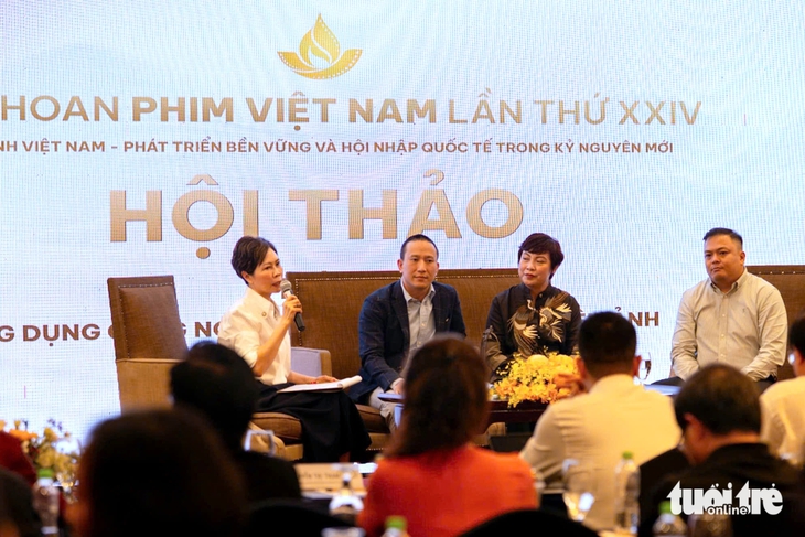 Mưa đỏ - Ảnh 2.