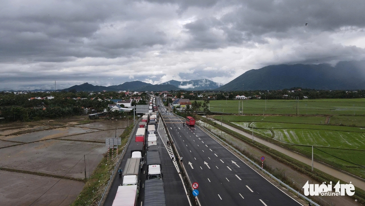 cao tốc - Ảnh 2.