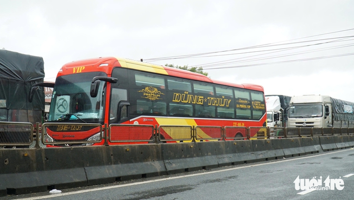 cao tốc - Ảnh 3.