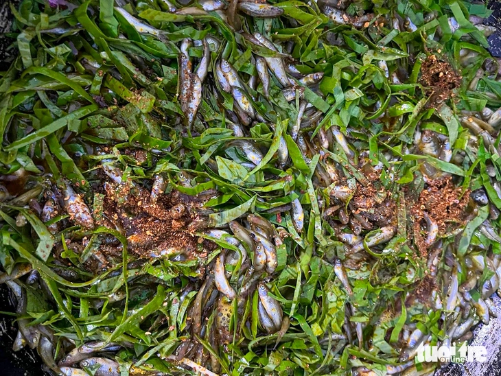 bắt cá - Ảnh 6.