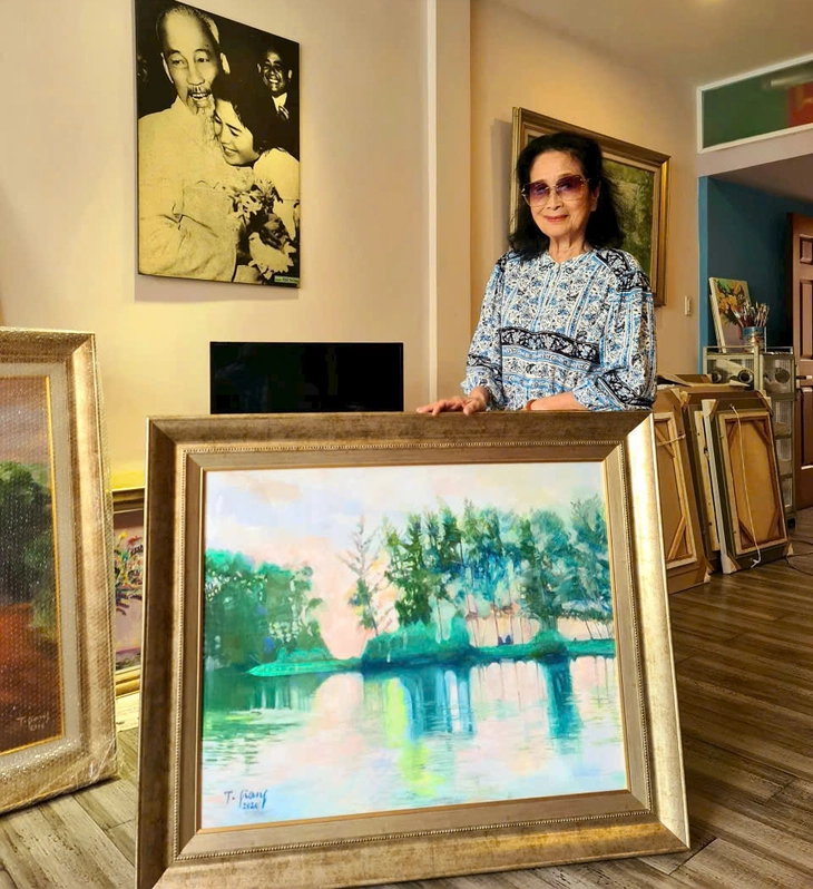 Mỹ Tâm - Ảnh 3.