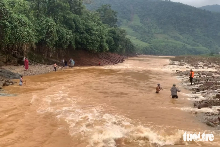 xe đầu kéo - Ảnh 2.