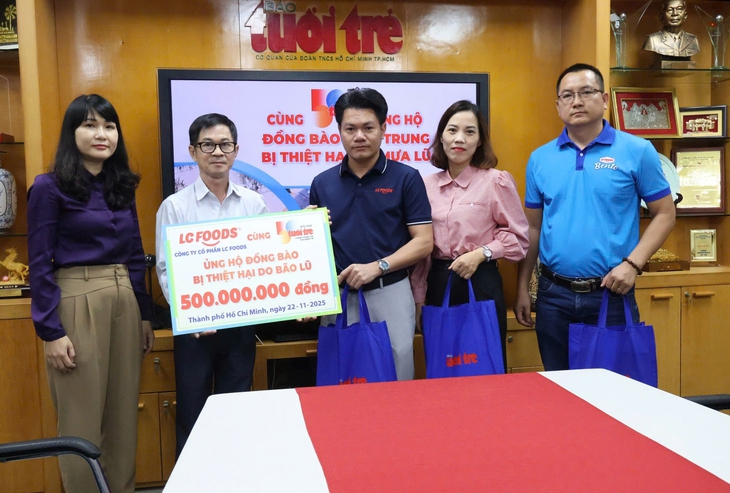 miền Trung - Ảnh 1.