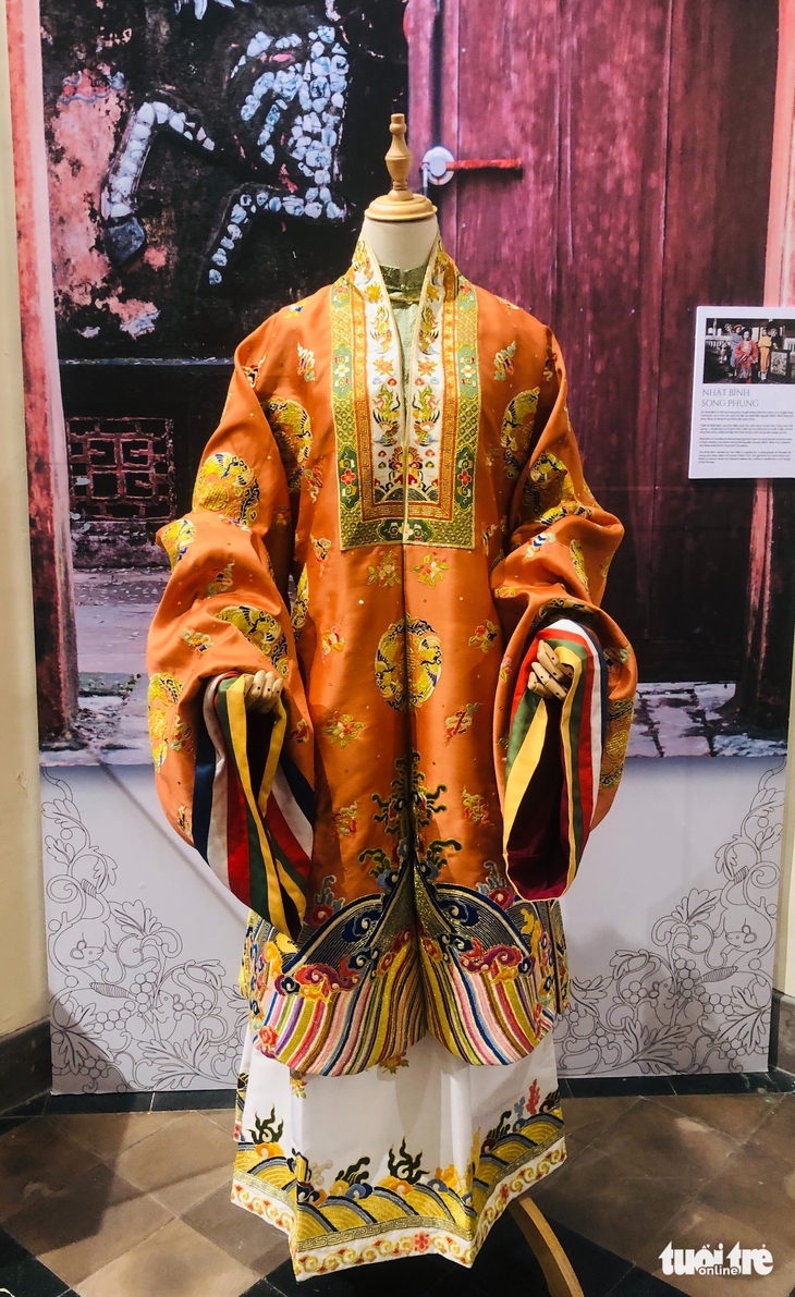 cổ phục - Ảnh 4.