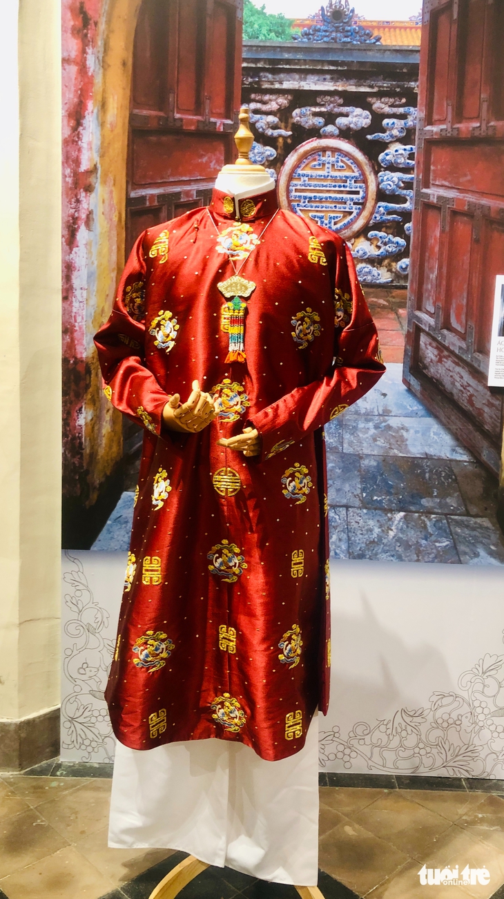 cổ phục - Ảnh 5.