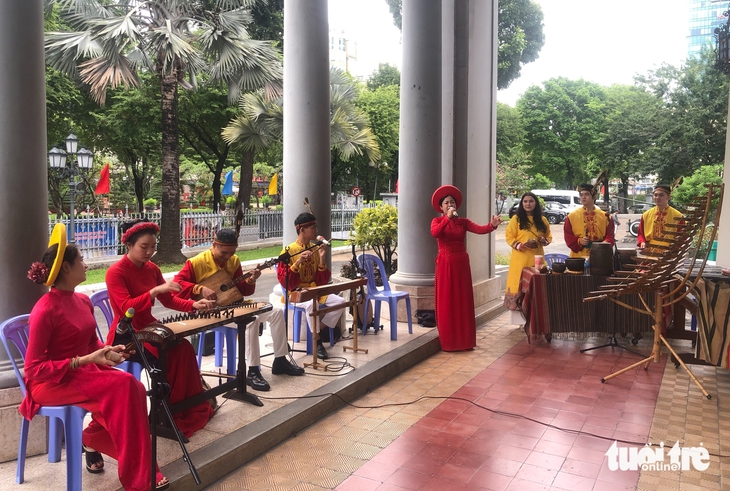 cổ phục - Ảnh 9.