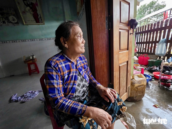 vùng lũ - Ảnh 6.