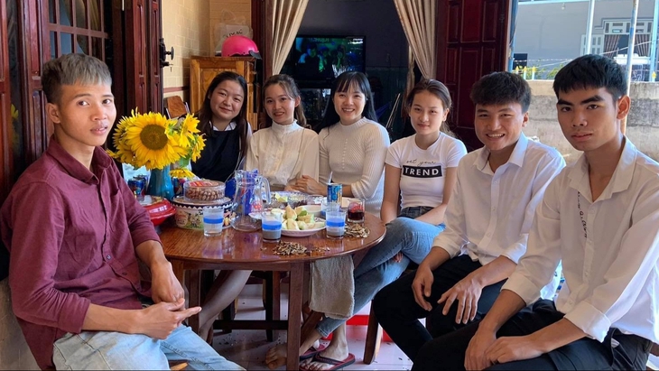 cô giáo - Ảnh 2.