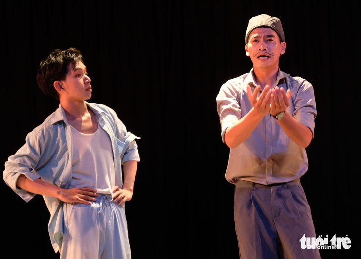 Kim Hải - Ảnh 1.