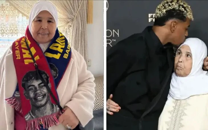 Estevao che mờ Yamal, Chelsea thắng đậm Barca - Ảnh 5.