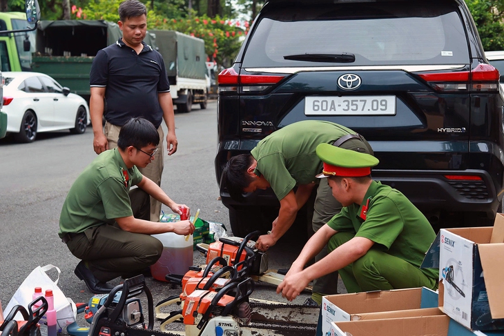 Đồng Nai - Ảnh 2.