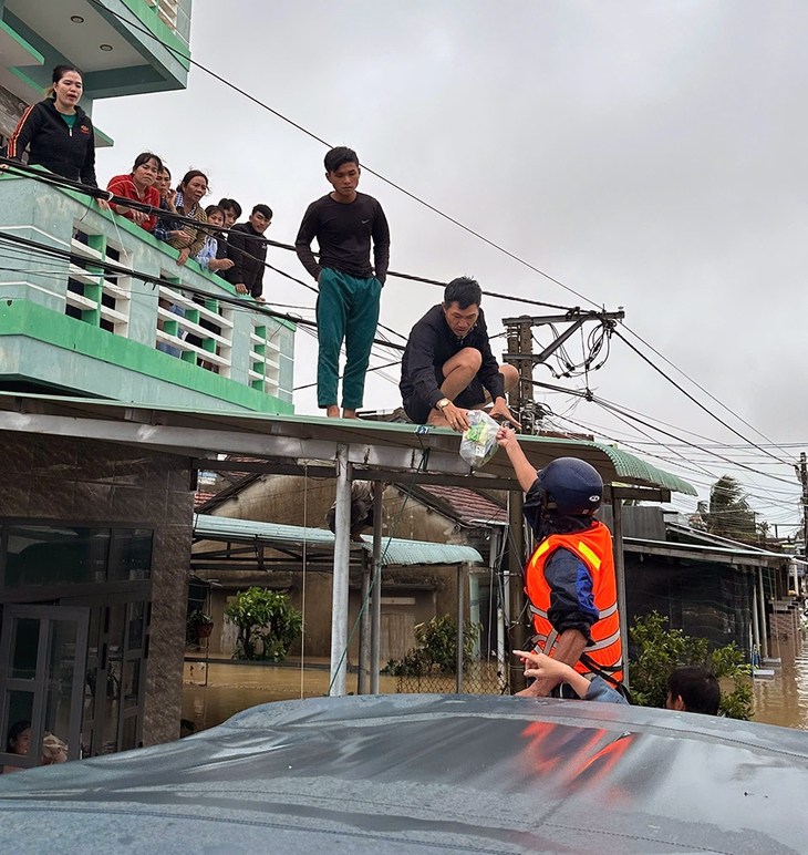 Đồng Nai - Ảnh 4.