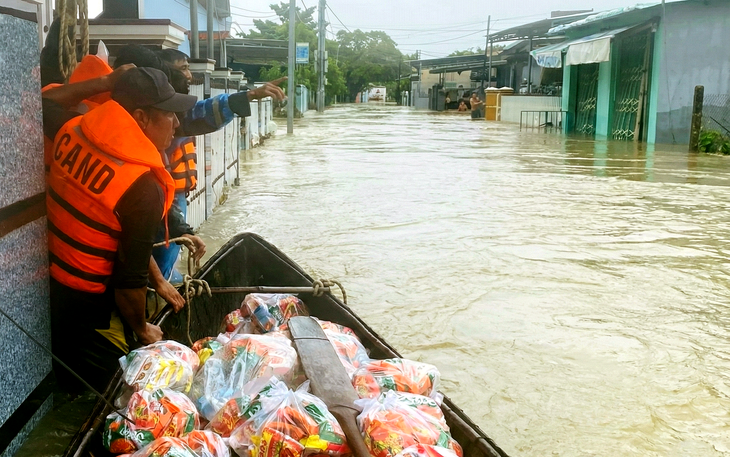 Những người hùng thầm lặng - Ảnh 2.