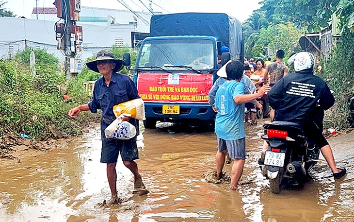Tin đồn 'trạm y tế giữ 50 xác chết, chờ chuyển đi' ở Nha Trang là bậy bạ- Ảnh 3.