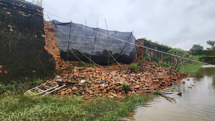 đại nội huế - Ảnh 2.