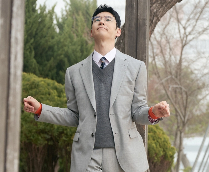 Taxi Driver 3 - Ảnh 1.