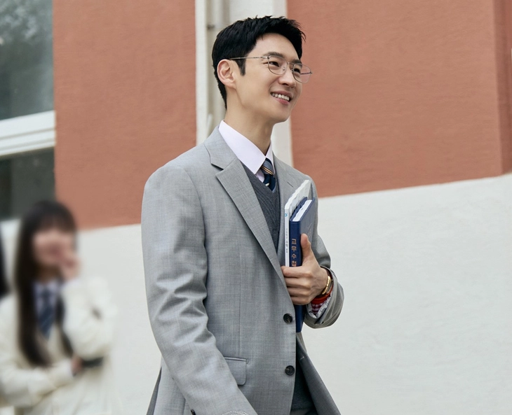 Taxi Driver 3 - Ảnh 2.