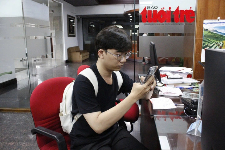 miền Trung - Ảnh 3.