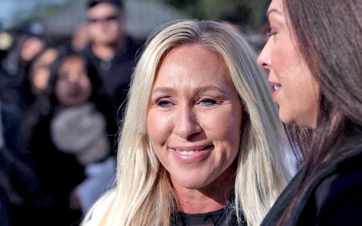 Bloomberg: Chính quyền ông Trump lên kế hoạch B phòng Tòa án Tối cao bác bỏ thuế quan - Ảnh 2.