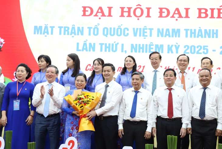 Cần Thơ - Ảnh 1.