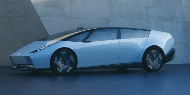 Honda City - Ảnh 2.