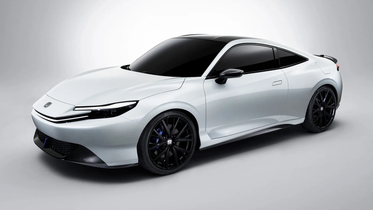 Honda City - Ảnh 3.