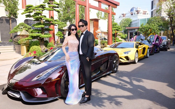 Nhạc chế 'nịnh sếp' Mailisa hot trở lại khi bà chủ bị bắt  - Ảnh 2.