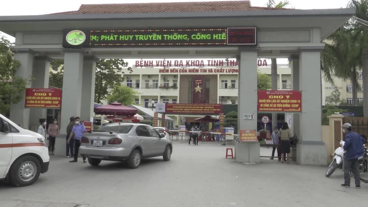 Thanh Hóa - Ảnh 3.