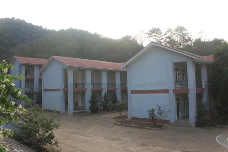 Sắp xếp đơn vị sự nghiệp công lập ở Thanh Hóa: Hai trường đại học về chung một nhà - Ảnh 2.