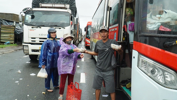 cao tốc - Ảnh 4.