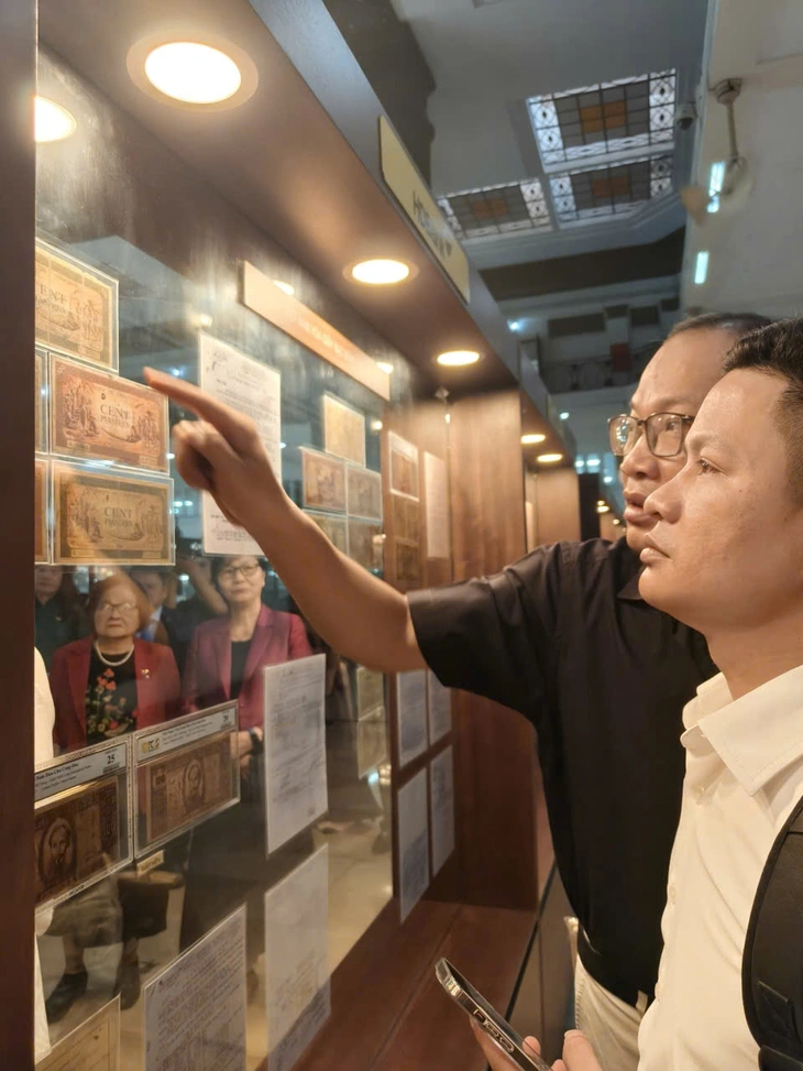 tiền Việt Nam - Ảnh 5.