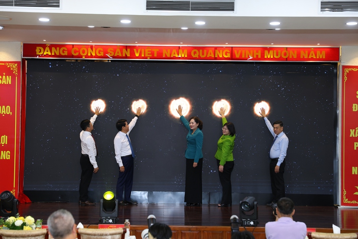 tiền Việt Nam - Ảnh 1.