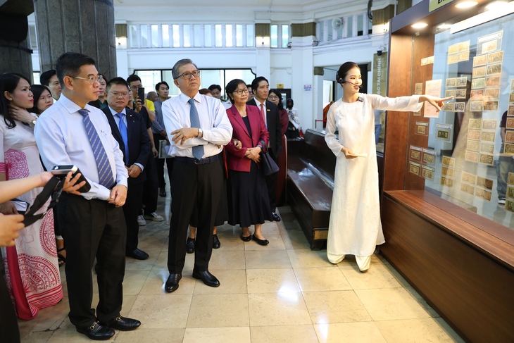 tiền Việt Nam - Ảnh 3.