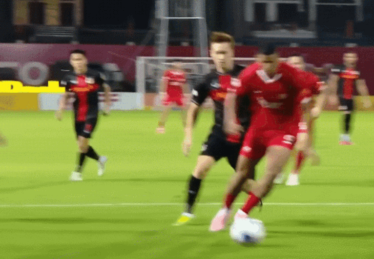 Thể Công - Viettel - Ảnh 3.