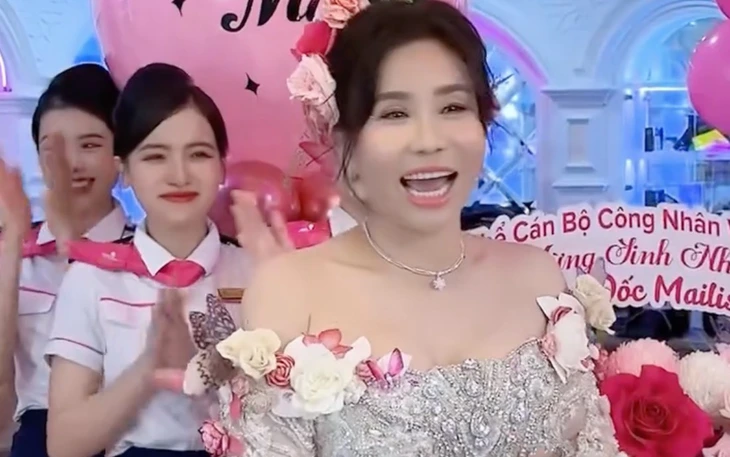 Hoài Lâm nói về 'cha mẹ - con cái' gây chú ý   - Ảnh 1.