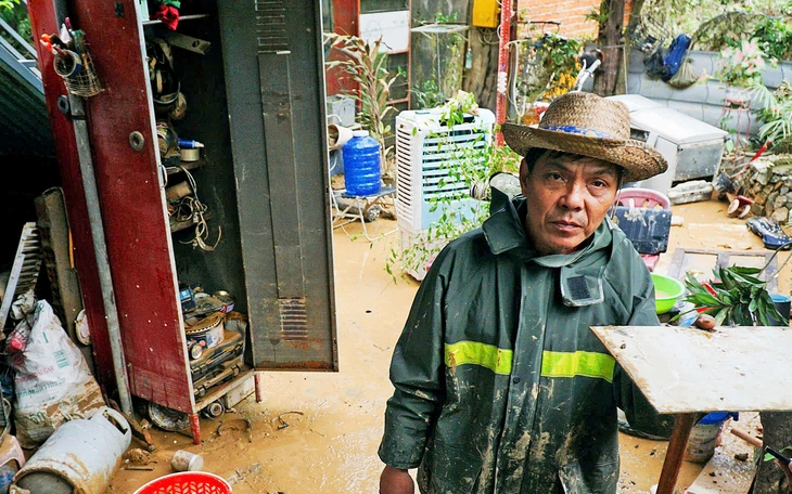 Đại tướng Phan Văn Giang: 'Chỉ rút quân khi hoàn thành nhiệm vụ' - Ảnh 4.