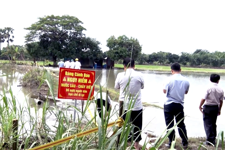 thủy điện - Ảnh 2.