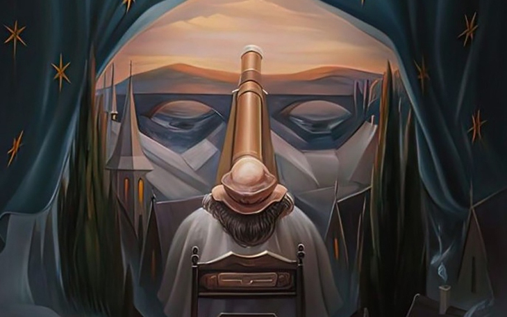 Quiz: Gu bạn trai sắp tới của bạn là người thế nào - Ảnh 2.