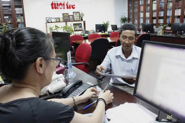 miền Trung - Ảnh 2.