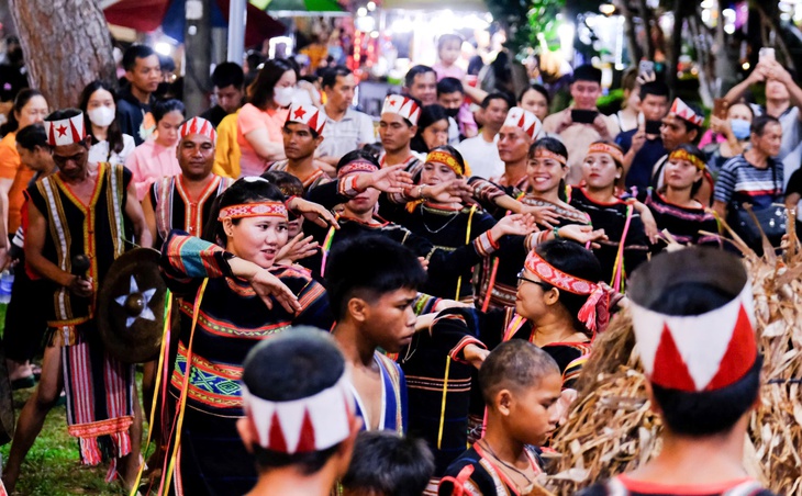 cồng chiêng - Ảnh 3.