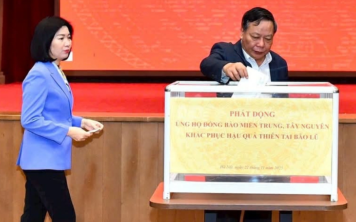 Lũ sông Đa Nhim hạ, thủy điện Đồng Nai 3, 4 tiếp tục giảm xả  - Ảnh 2.