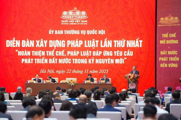 Quốc hội - Ảnh 3.